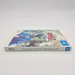 The Legend of Zelda Skyward Sword (Australia) Nintendo Wii, Normal Cover - Miniaturansicht 3