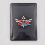 The Legend of Zelda Skyward Sword - Black Steelbook Pre-Order Bonus (Canada) Nintendo Wii - 썸네일 2