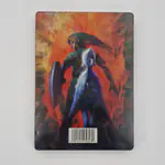 The Legend of Zelda Skyward Sword - Black Steelbook Pre-Order Bonus (Canada) Nintendo Wii - 썸네일 1