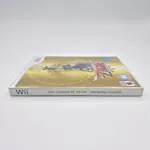 The Legend of Zelda Skyward Sword 25th Anniversary (Middle East) Nintendo Wii, Sealed - 縮圖 2