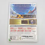 The Legend of Zelda Skyward Sword 25th Anniversary (Middle East) Nintendo Wii, Sealed - 縮圖 3