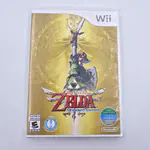 The Legend of Zelda Skyward Sword 25th Anniversary (Middle East) Nintendo Wii, Sealed - 縮圖 1