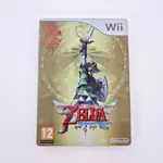 The Legend of Zelda Skyward Sword - Steelbook 25th Anniversary, Pre-order Bonus (France) Nintendo Wii - 縮圖 1
