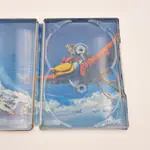 The Legend of Zelda Skyward Sword - Steelbook 25th Anniversary, Pre-order Bonus (France) Nintendo Wii - 縮圖 4