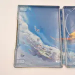 The Legend of Zelda Skyward Sword - Steelbook 25th Anniversary, Pre-order Bonus (France) Nintendo Wii - 縮圖 5