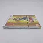 The Legend of Zelda Skyward Sword 25th Anniversary Limited Edition (Spain/Portugal) Nintendo Wii, Sealed - 縮圖 3
