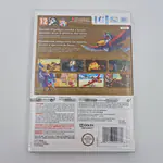The Legend of Zelda Skyward Sword 25th Anniversary Limited Edition (Spain/Portugal) Nintendo Wii, Sealed - 縮圖 2