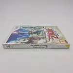 The Legend of Zelda Skyward Sword - Normal Cover (Spain/Portugal) Nintendo Wii, Sealed - 縮圖 3