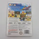 The Legend of Zelda Skyward Sword - Normal Cover (Spain/Portugal) Nintendo Wii, Sealed - 縮圖 2