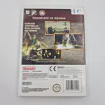 The Legend of Zelda Twilight Princess 1st Print (Spain) Nintendo Wii, CIB - 縮圖 3