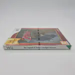 The Legend of Zelda Twilight Princess Nintendo Selects (United Kingdom) Nintendo Wii, Sealed - 縮圖 3