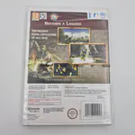 The Legend of Zelda Twilight Princess Nintendo Selects (United Kingdom) Nintendo Wii, Sealed - 縮圖 2