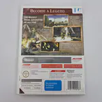 The Legend of Zelda Twilight Princess - Nintendo Selects (Australia) Nintendo Wii, New - 썸네일 3