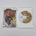 The Legend of Zelda Twilight Princess - Nintendo Selects (Australia) Nintendo Wii, New - 썸네일 4