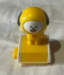 Colección BT21 McDonald’s – Set de 4 Figuras - Miniatura 5