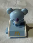 Colección BT21 McDonald’s – Set de 4 Figuras - Miniatura 3