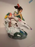 Figura del viaje de Chihiro  - 썸네일 3