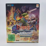Hyrule Warriors Limited Edition (Europe) New, Wii U - 縮圖 1