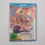 Hyrule Warriors Limited Edition (Europe) New, Wii U - 縮圖 8