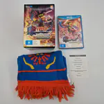 Hyrule Warriors - Limited Edition (Australia/New Zealand) Nintendo Wii U - 縮圖 2