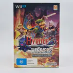 Hyrule Warriors - Limited Edition (Australia/New Zealand) Nintendo Wii U - 縮圖 1