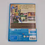 Hyrule Warriors - Limited Edition (Australia/New Zealand) Nintendo Wii U - 縮圖 10