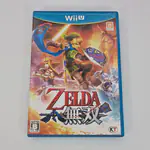 Hyrule Warriors (Japan) Zelda Musou, Nintendo Wii U - 縮圖 1