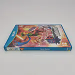 Hyrule Warriors (Spain/Potugal) Nintendo Wii U - 썸네일 3