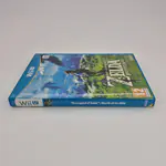 The Legend of Zelda Breath of The Wild (Spain/Portugal) Nintendo Wii U - 썸네일 4