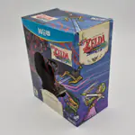 The Legend of Zelda The wind Waker HD Limited Edition (United States) GameStop Exclusive, Nintendo Wii U, New - 縮圖 3