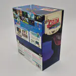 The Legend of Zelda The wind Waker HD Limited Edition (United States) GameStop Exclusive, Nintendo Wii U, New - 縮圖 4