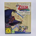The Legend of Zelda The wind Waker HD Limited Edition (Europe) Nintendo Wii U, New - 縮圖 1