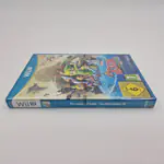 The Legend of Zelda The wind Waker HD Limited Edition (Europe) Nintendo Wii U, New - 縮圖 8