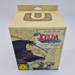 The Legend of Zelda The wind Waker HD Limited Edition (Europe) Nintendo Wii U, New - 縮圖 10