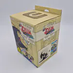 The Legend of Zelda The wind Waker HD Limited Edition (Europe) Nintendo Wii U, New - 縮圖 11