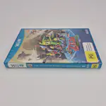 The Legend of Zelda The wind Waker HD (Australia) Nintendo Wii U, Sealed - 썸네일 3