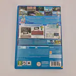 The Legend of Zelda The wind Waker HD (Spain/Portugal) Nintendo Wii U - 썸네일 2