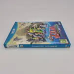 The Legend of Zelda The wind Waker HD (Spain/Portugal) Nintendo Wii U - 썸네일 3