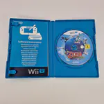 The Legend of Zelda The wind Waker HD (Spain/Portugal) Nintendo Wii U - 썸네일 4