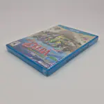 The Legend of Zelda The wind Waker HD (Middle East) Nintendo Wii U, New - 縮圖 4