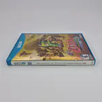 The Legend of Zelda The wind Waker HD Gold Cover (United States) GameStop Exclusive, Nintendo Wii U - 縮圖 3