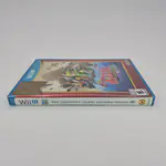 The Legend of Zelda The wind Waker HD Nintendo Selects (United States) Nintendo Wii U, Sealed - 縮圖 3