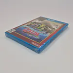 The Legend of Zelda The wind Waker HD Nintendo Selects (United States) Nintendo Wii U, Sealed - 縮圖 4