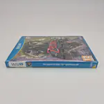 The Legend of Zelda Twilight Princess HD (Spain/Portugal) Nintendo Wii U, Sealed - 縮圖 3