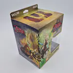 The Legend of Zelda Twilight Princess HD Limited Edition (Europe) Nintendo Wii U, New - 썸네일 5