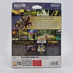 The Legend of Zelda Twilight Princess HD Limited Edition (Europe) Nintendo Wii U, New - 썸네일 7