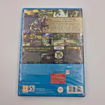 The Legend of Zelda Twilight Princess HD Limited Edition (Europe) Nintendo Wii U, New - 썸네일 10