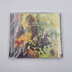 The Legend of Zelda Twilight Princess HD Limited Edition (Europe) Nintendo Wii U, New - 썸네일 13