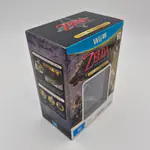 The Legend of Zelda Twilight Princess HD - Limited Edition (Australia) Nintendo Wii U, New - 縮圖 3