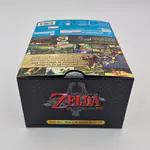 The Legend of Zelda Twilight Princess HD - Limited Edition (Australia) Nintendo Wii U, New - 縮圖 5